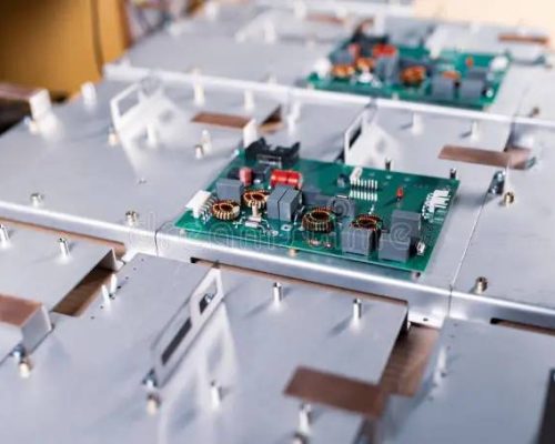 microcircuits-components-lie-metal-plates-microcircuits-components-lie-metal-plates-production-super-189935031